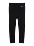 Champion Authentic Athletic Apparel Legíny  čierna / biela
