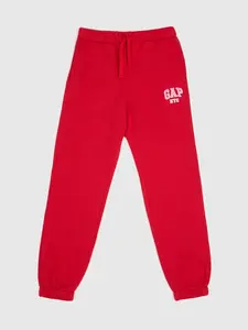 GAP Dětské tepláky s logem - Holky