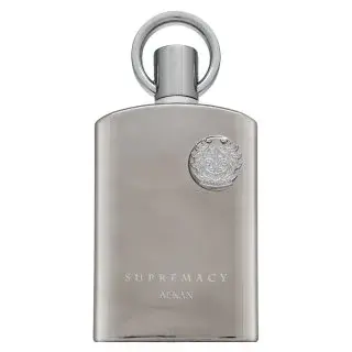 Afnan Supremacy Silver parfémovaná voda pro muže 150 ml
