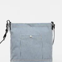 Kabelka Levi's modrá barva, 000IP-0002