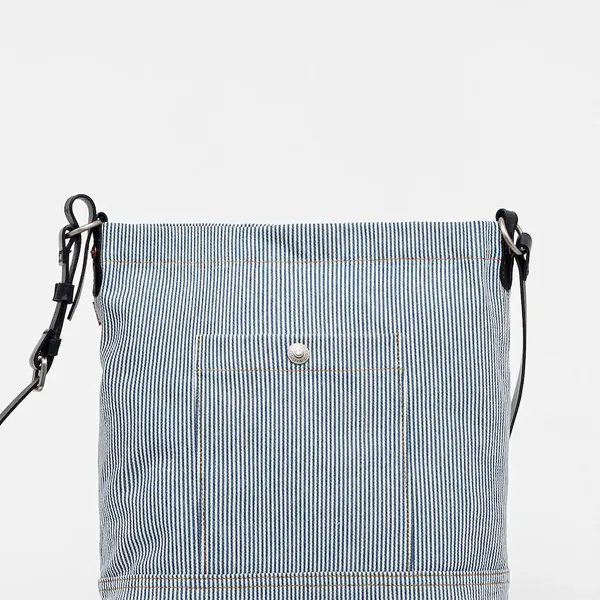 Kabelka Levi's modrá barva, 000IP-0002