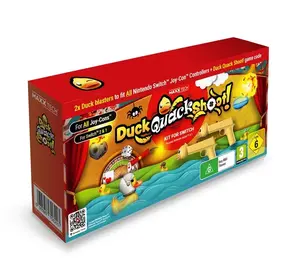 NS - Duck, Quack, Shoot! Kit SWITCH 2&1