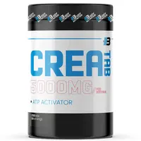 Creatine tabs 5000/250tabliet od BODY NUTRITION