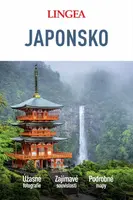 Japonsko - velký průvodce, 2. vydání (poškozená)