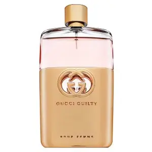 Gucci Guilty parfémovaná voda pre ženy 150 ml