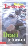 Dračí tetování (poškozená) - Helene Turstenová