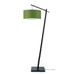 Good & Mojo STOJACÍ LAMPA, 47/176/23 cm