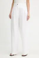 Kalhoty Tommy Hilfiger