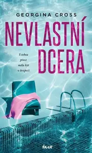 Nevlastní dcera (poškozená) - Georgina Cross