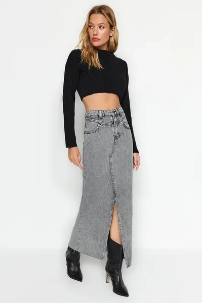 Dámská sukně Trendyol