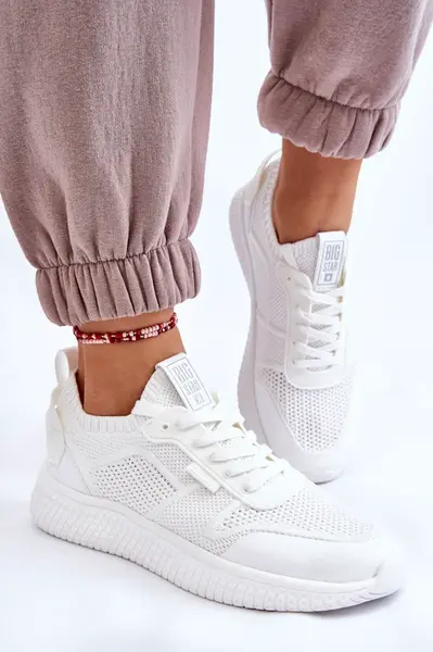Dámske tenisky BIG STAR SHOES