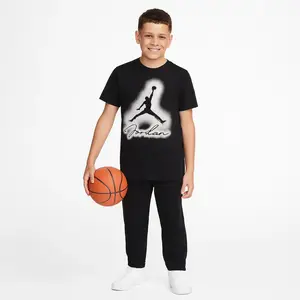 Jordan  mvp airbrushed jordan ss tee 128-132 cm