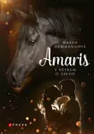 Amaris - kolektiv autorů, Maren Dammannová