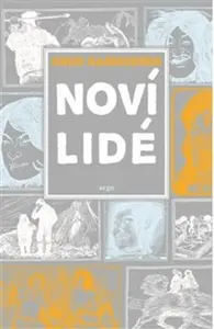 Noví lidé - Knud Rasmussen