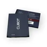 Baterie pro telefon CUBOT C20,4200 mAh