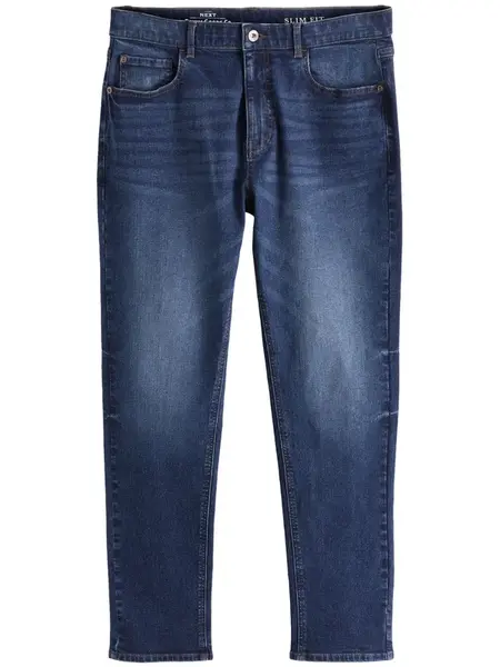 Next Džínsy  tmavomodrá