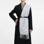 Orsay Šedá dámská šála - Dámské