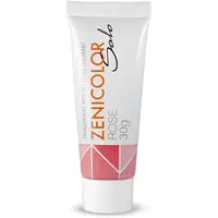 Barva do mýdla ZeniColor 30g – Rose