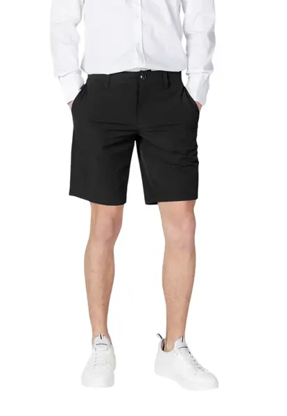 Armani Exchange pánské bermudy
