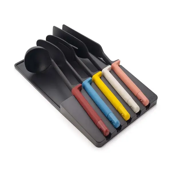 Sada kuchyňských doplňků se stojánkem Joseph Joseph Elevate™ 5-pack