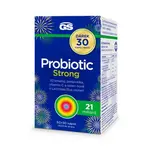 GreenSwan GS Probiotic Strong 60 + 30 kapsúl ZADARMO
