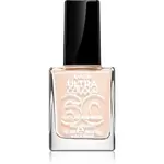 Avon Ultra Colour 60 Second Express rýchloschnúci lak na nechty odtieň Think Fast Pink 10 ml