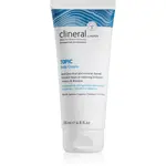 AHAVA Clineral TOPIC upokojujúci telový krém pre atopickú pokožku 200 ml