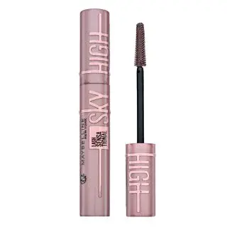 Maybelline Lash Sensational Sky High Mascara riasenka pre predĺženie rias a objem Brown 7,2 ml