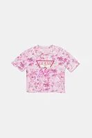 Dětské tričko Guess