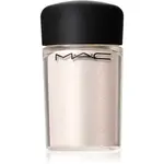 MAC Cosmetics Pigment třpytivý pigment odstín Vanilla 4.5 g