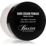 Baxter of California Hand Cream Pomade pomáda na vlasy 60 ml