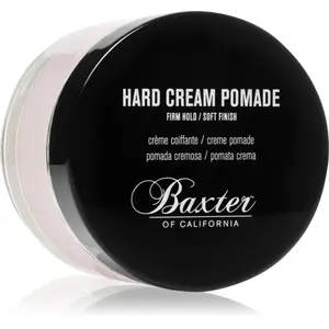 Baxter of California Hand Cream Pomade pomáda na vlasy 60 ml