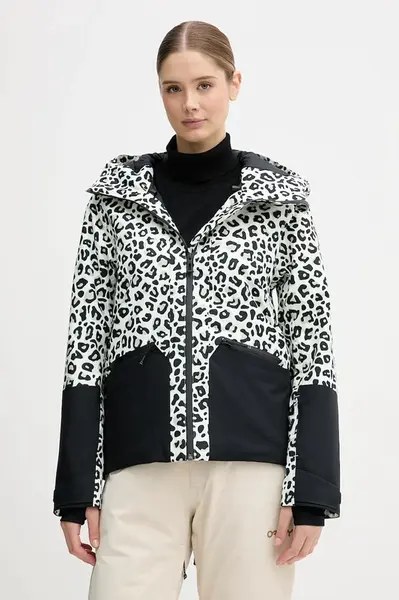 Lyžiarska bunda Rossignol ROCHRUN