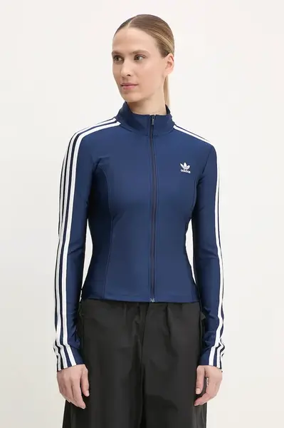 Mikina adidas Originals 3-Stripes