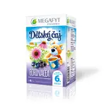 Megafyt Dětský čaj Echinacea 20x2 g