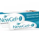 NewGel+ E NG-800 silikonový gel na jizvy 15 g