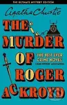 Murder of Roger Ackroyd - -
