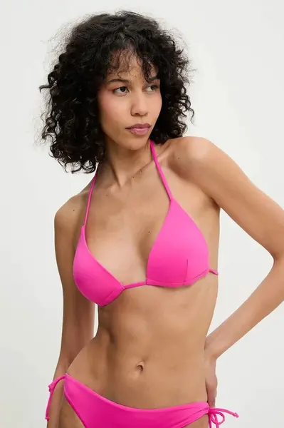 Plavková podprsenka Answear.LAB