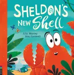 Sheldon's New Shell - Lily Murray