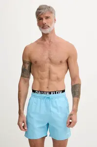 Calvin Klein plavecké šortky pánske