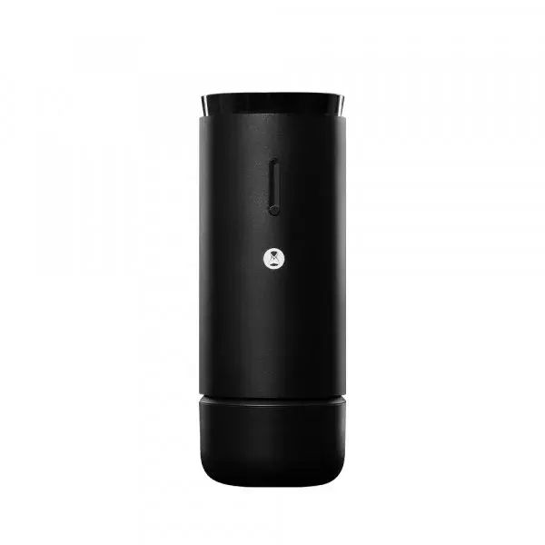 Timemore Whirly 01S USB Mlýnek Černý