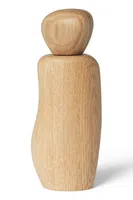 Mlýnek na sůl ferm LIVING béžová barva