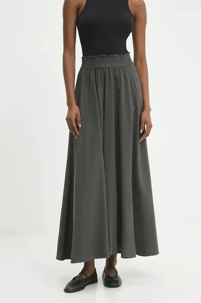 Bavlněná sukně Answear.LAB