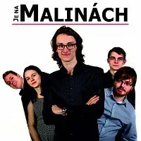 Je na malinách – Singl 2017