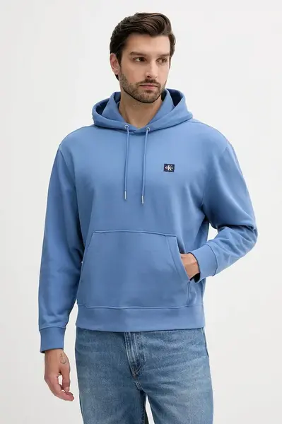 Mikina Calvin Klein Jeans