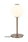 Stolní led lampa Umage Audrey žlutá barva