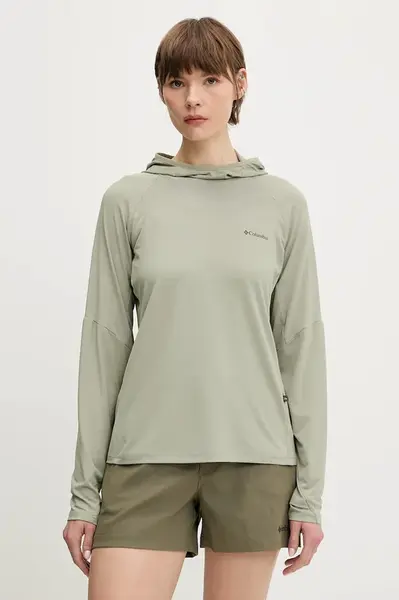 Sportovní mikina Columbia Skien Valley