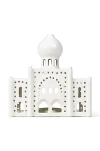 Keramický svícen Kähler Urbania Tivoli Nimb 17 cm