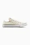 Tenisky Converse Chuck Taylor All Star béžová barva, A14933C