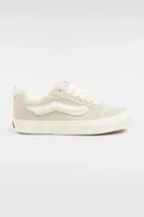 Tenisky Vans Knu Skool béžová barva, VN000D750CK1